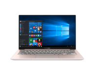 ASUS VivoBook S330 i3-8130U/4GB/256SSD/Win10 Rose - 511088 - zdjęcie 3